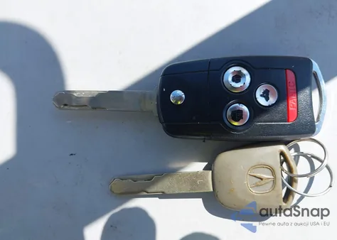 2012 Acura Tsx 2.4 z USA, uszkodzony, nr VIN JH4CU2F41CC023148